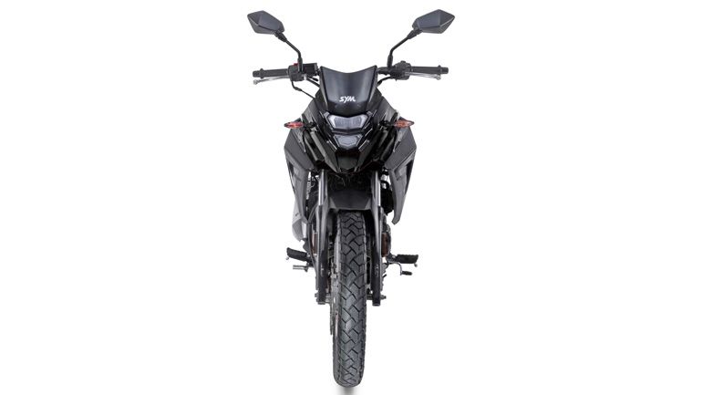 SYM NH-T& NH-X 125: Ήρθαν στην Ελλάδα