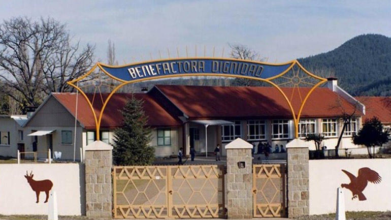 Γερμανία: Η κυβέρνηση θα αποζημιώσει τα θύματα της Colonia Dignidad