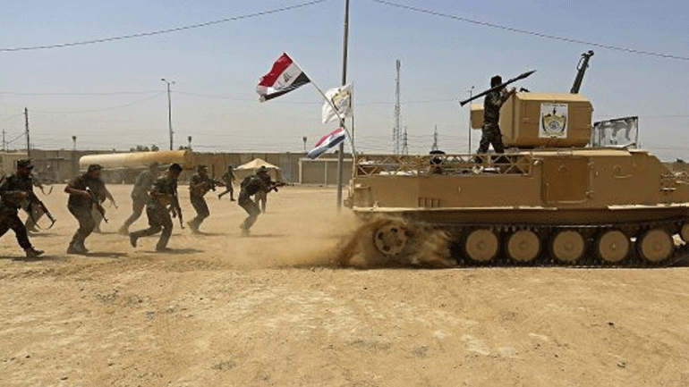 Μπαχρέιν: Σύσταση προς τους πολίτες να μην ταξιδεύουν προς το Ιράκ και το Ιράν