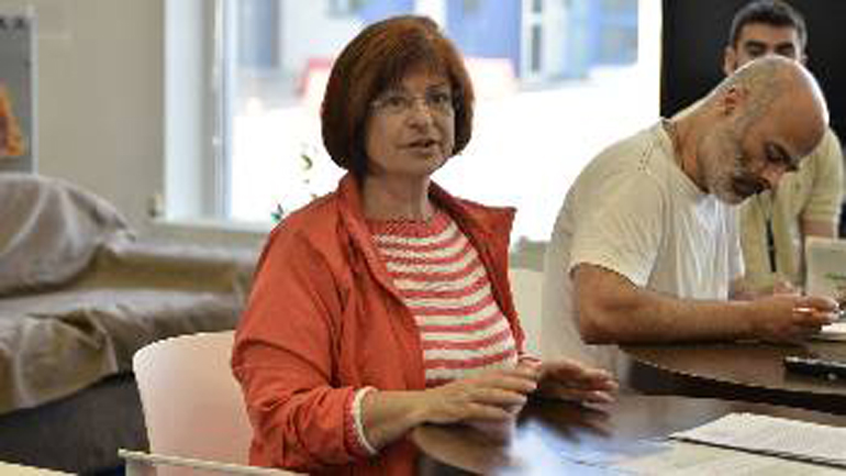 Καταγγελία για αποκλεισμό της “Λαϊκής Συσπείρωσης” από το debate υποψηφίων δημάρχων Πειραιά της ΕΡΤ