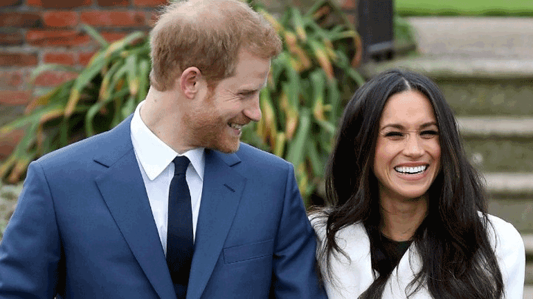 Η Μέγκαν γέννησε σε ιδιωτικό νοσοκομείο του Λονδίνου