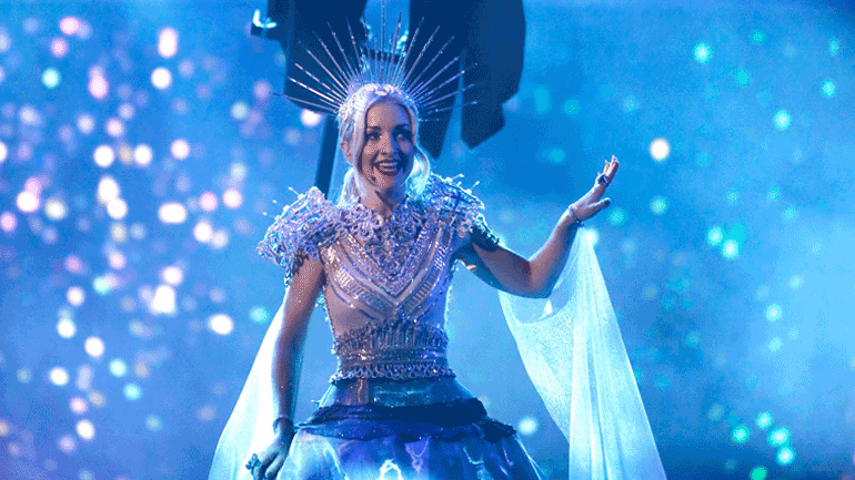 Κέιτ Μίλερ-Χάιντκε: Εκπροσωπεί την Αυστραλία στην Eurovision με ένα τραγούδι για την επιλόχειο κατάθλιψη που βίωσε και η ίδια