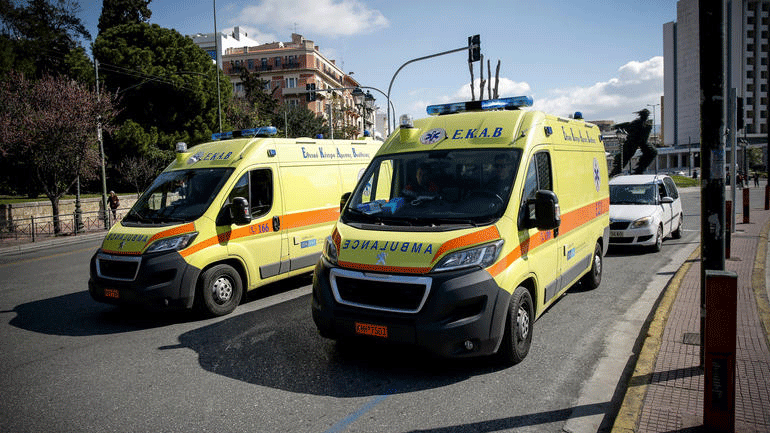 Βόλος: Το «πάρτι της χρονιάς»… έστειλε 27 άτομα στο νοσοκομείο σε κατάσταση μέθης