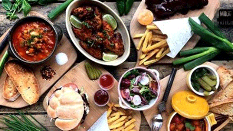 Οι συνδυασμοί τροφών που πρέπει οπωσδήποτε να αποφύγετε