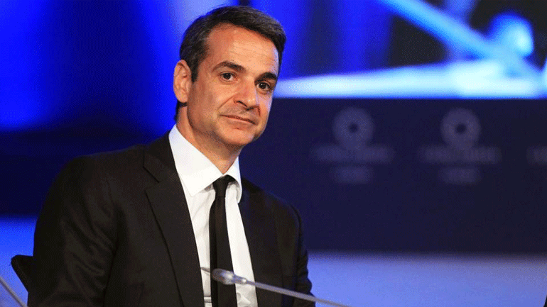 «Η ΝΔ θα συνεχίσει τον αγώνα για τη διεθνή αναγνώριση της γενοκτονίας των Ποντίων»