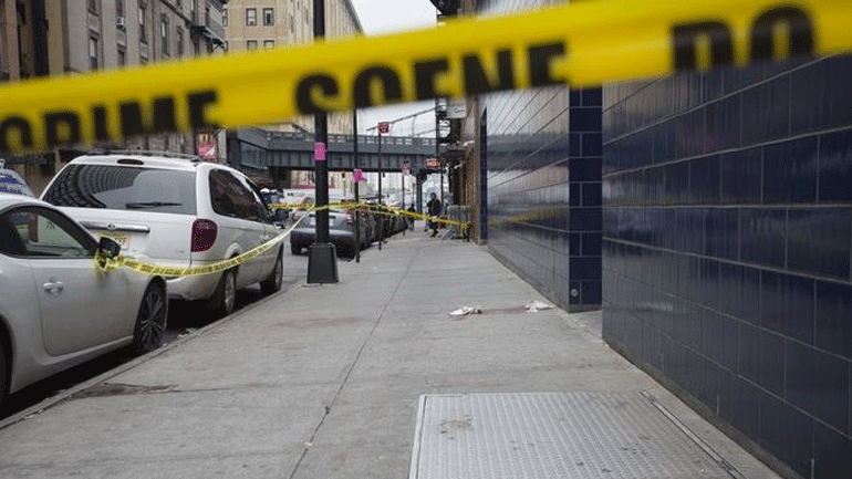 ΗΠΑ: Πυροβολισμοί κοντά σε Πανεπιστήμιο στην Ιντιάνα – Επτά τραυματίες