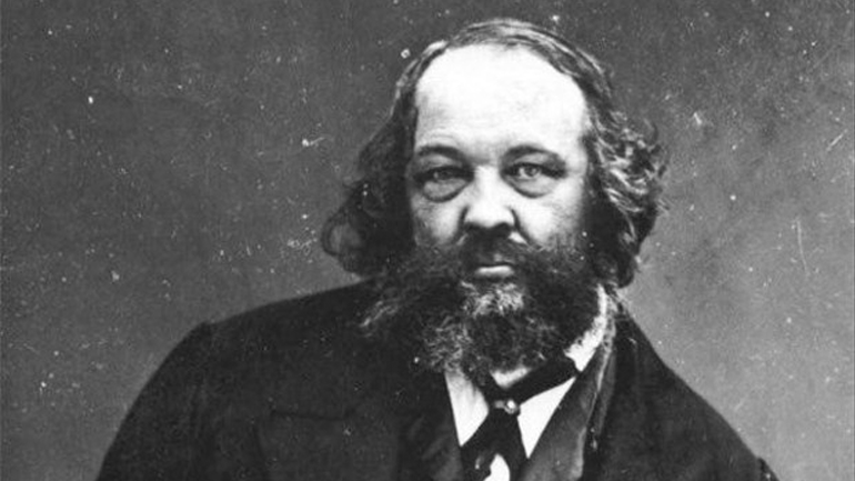 Ο «πατριάρχης» της αναρχίας είχε αρχές