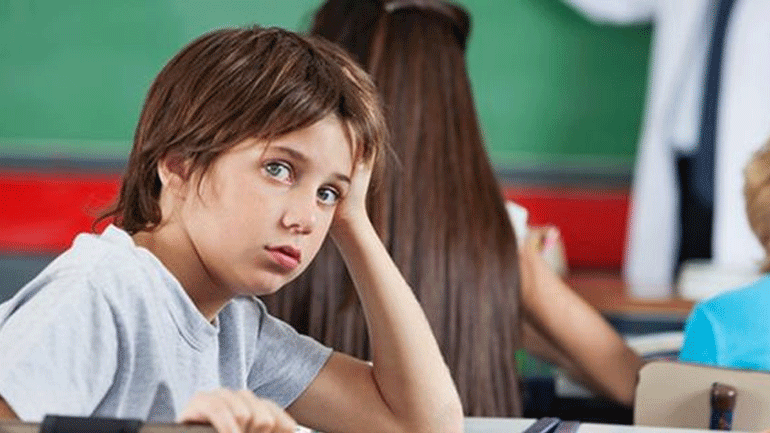 Πώς να βελτιώσετε τις επιδόσεις των παιδιών σας στο σχολείο;