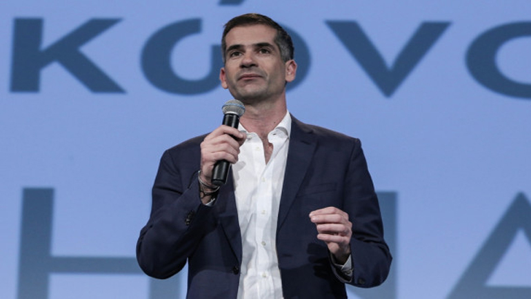 Κώστας Μπακογιάννης: Δέκα χρόνια στην Αυτοδιοίκηση φτιάχνω πολυσυλλεκτικές ομάδες που φέρνουν αποτέλεσμα