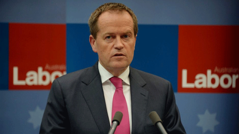 Αυστραλία: Ο Σόρτεν παραδέχτηκε την εκλογική ήττα του