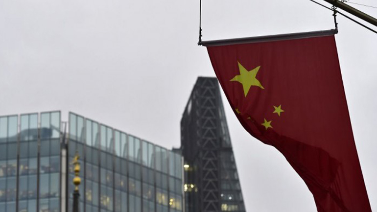 Κίνα: Με την συμμετοχή 160 επιχειρήσεων υλοποιείται το πιλοτικό πρόγραμμα μεικτής ιδιοκτησίας επιχειρήσεων