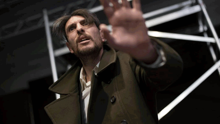 «Dracula» στο Θέατρο Χώρος