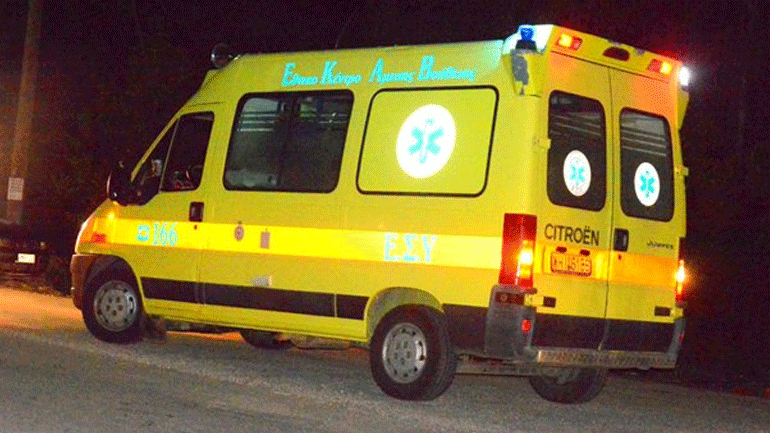 Καλλιθέα: Ασυνείδητος οδηγός παρέσυρε και εγκατέλειψε 18χρονη Καλλιθέα: Ασυνείδητος οδηγός παρέσυρε και εγκατέλειψε 18χρονη