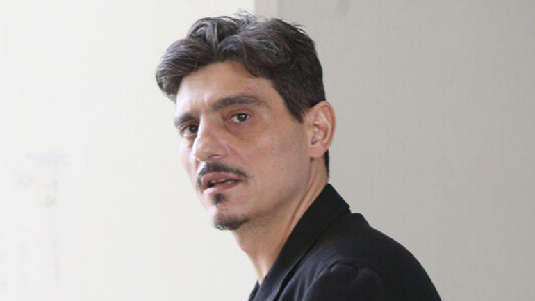 Γιαννακόπουλος: «Κλειστό το εξοχικό, για να είναι έτοιμο για την Α2»