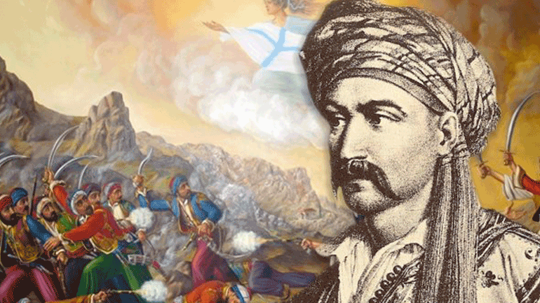 Σαν σήμερα διεξήχθη η Μάχη των Δολιανών