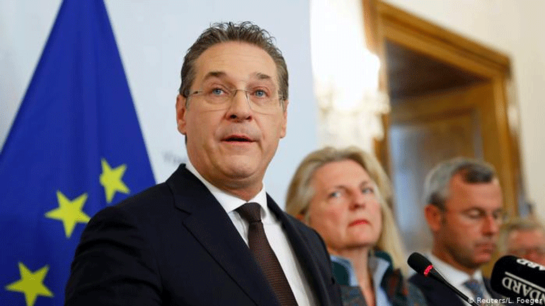 Όταν ο αντικαγκελάριος συνάντησε την επιχειρηματία…