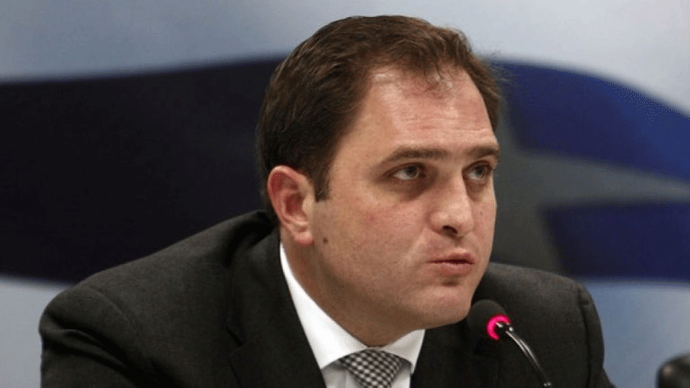 Πιτσιλής: Η ηλεκτρονική τήρηση βιβλίων, θα είναι η νέα πραγματικότητα από το 2020