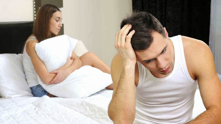 Σχετίζονται η συστολική, η διαστολική και η παλμική αρτηριακή πίεση με τη στυτική δυσλειτουργία;