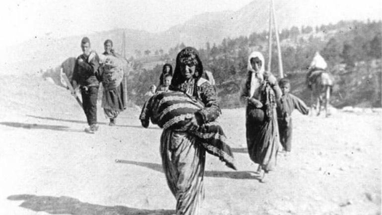 Νέα πρόκληση Ερντογάν για τη 19η Μαΐου: «Διώξαμε τους εισβολείς»…