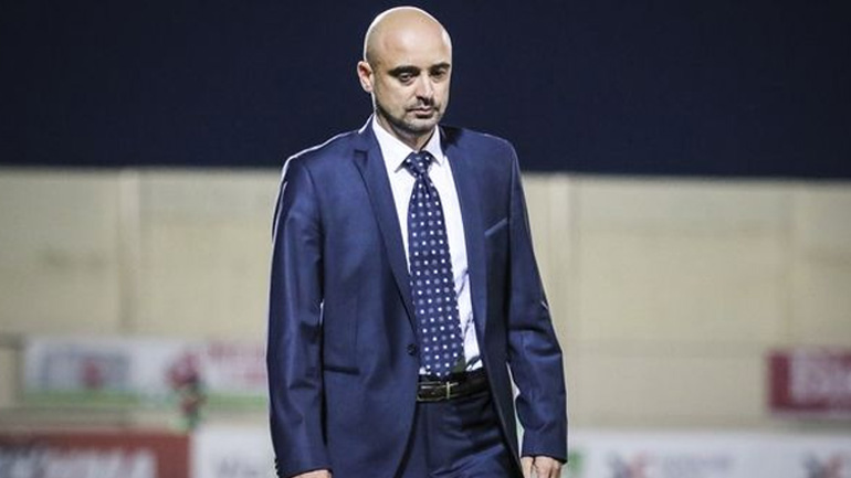 Ξάνθη: Τέλος κι επίσημα ο Ράσταβατς