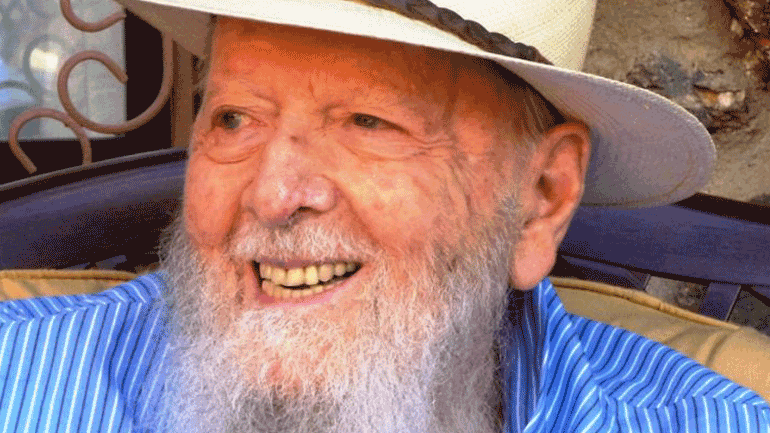 Πέθανε ο βραβευμένος με Πούλιτζερ, Χέρμαν Γουκ