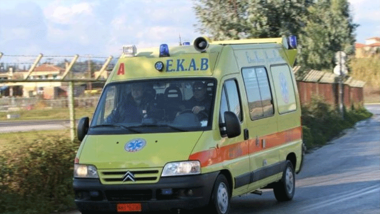 Τραγωδία στο Ηράκλειο: Νεκρός 16χρονος από ηλεκτροπληξία