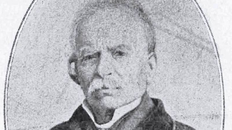 Από τον πρώτο δήμαρχο Αθηναίων  πριν 185 χρόνια στην εκλογή του νέου δημάρχου