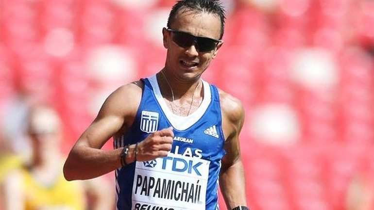 Ευρωπαϊκό Κύπελλο βάδην: Έπιασαν το όριο για την Ντόχα οι Παπαμιχαήλ και Μακρή