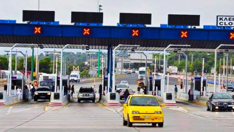 Χρ. Σπίρτζης: Απαλλάσσονται από τα διόδια οι κάτοικοι του Δήμου Ωρωπού και Βαρνάβα