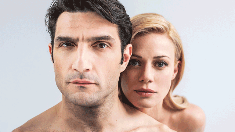 Ο «Δον Ζουάν» με τους Νίκο Κουρή και  Ζέτα Μακρυπούλια σε καλοκαιρινή περιοδεία