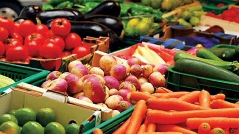 Απευθείας διάθεση προϊόντων σήμερα στην Καλαμαριά Θεσσαλονίκης