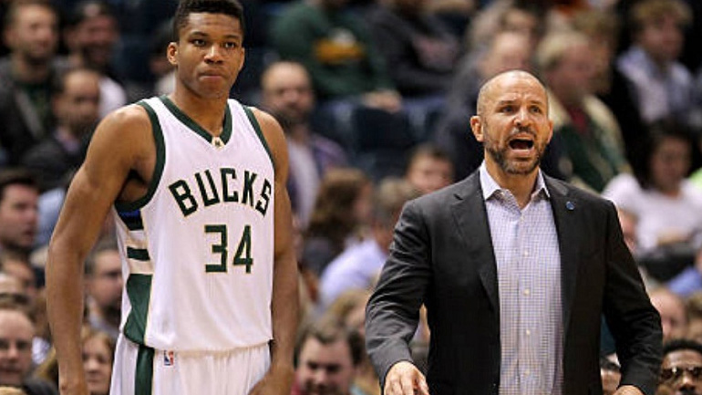 «Ο Κιντ πήγε στους Λέικερς για να προσεγγίσει τον Γιάννη Αντετοκούνμπο»