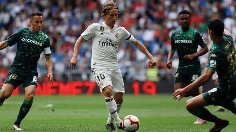 Ισπανία: Φινάλε με νέα «σφαλιάρα» για τη Ρεάλ