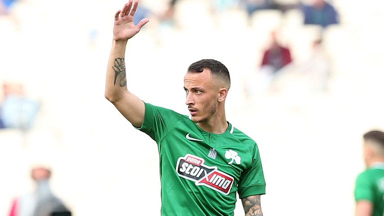 Κάτσε: «Να επιστρέψει ο Παναθηναϊκός εκεί που ανήκει»