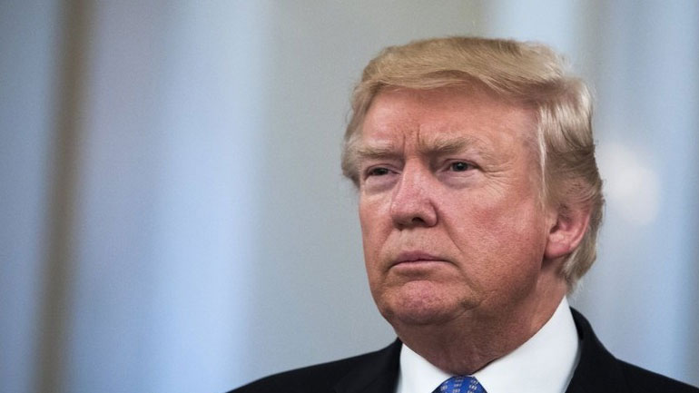 Τραμπ: «Εάν το Ιράν θέλει να πολεμήσει, αυτό θα είναι το επίσημο τέλος του»