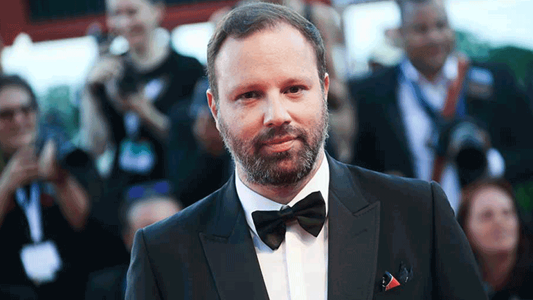 O Γιώργος Λάνθιμος ανυπομονεί να ζήσει «διαφορετικά» το Φεστιβάλ των Καννών