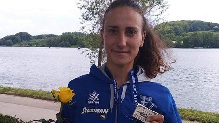 Κωπηλασία: Τρία μετάλλια για τα ελληνικά «κουπιά» στη Γερμανία