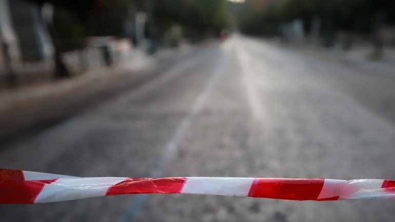 Θεσσαλονίκη: Κυκλοφοριακές ρυθμίσεις λόγω των αγώνων Δρόμου στην Καλαμαριά