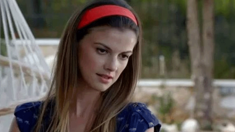 Κωνσταντίνα Κλαψινού: Αυτός είναι ο νέος της σύντροφος!