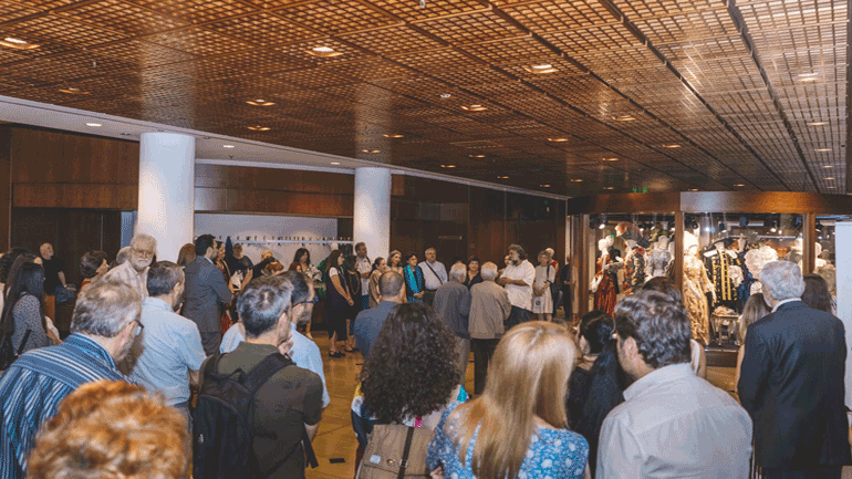 Χωρίς χρέη το Κρατικό Θέατρο Βορείου Ελλάδος