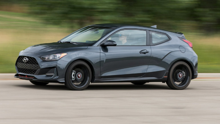 Η Hyundai ανακαλεί 6.620 οχήματά της από την κινεζική αγορά