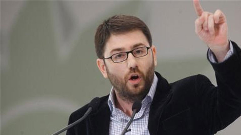 «Η ΝΔ και ο ΣΥΡΙΖΑ θέλουν να εθνικοποιήσουν τις ευρωεκλογές διότι δεν τους συμφέρει να μιλήσουν ευρωπαϊκά»