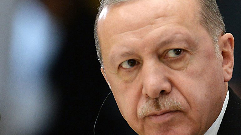 Ερντογάν: Η Άγκυρα θα παραγάγει από κοινού με τη Μόσχα αμυντικά συστήματα S-500.