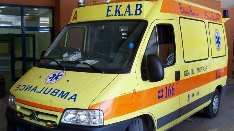 Εύβοια: Αυτοπυροβολήθηκε και τον βρήκε νεκρό ο γιος του