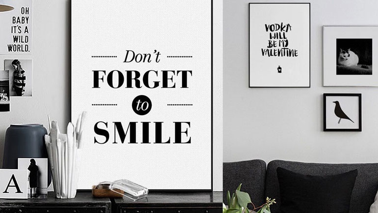 Πλημμυρίστε με θετική ενέργεια το σπίτι σας έξυπνα και οικονομικά!