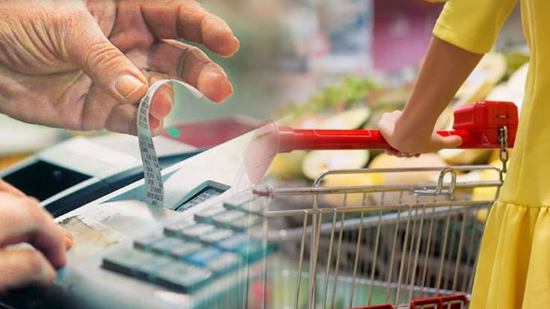Από σήμερα ο νέος ΦΠΑ στα τρόφιμα