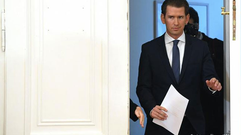 Ο «σεισμός» στην Αυστρία και τα διδάγματα