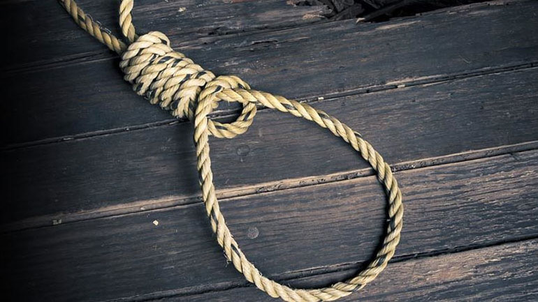 Απαγχονίστηκε άνδρας στην Καλογρέζα