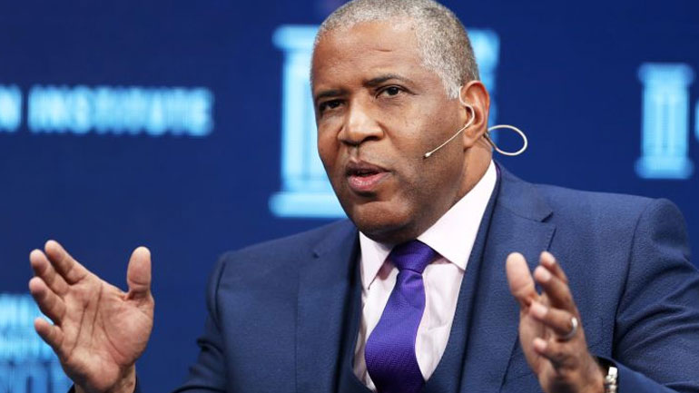 Απίστευτη είδηση: Αφροαμερικανός δισεκατομμυριούχος θα αποπληρώσει τα σπουδαστικά δάνεια 400 σπουδαστών