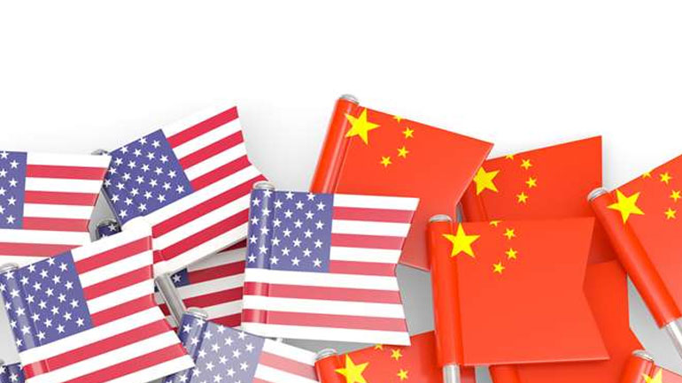 «Εχθρός της ανάπτυξης» η κρίση στις εμπορικές σχέσεις ΗΠΑ-Κίνας